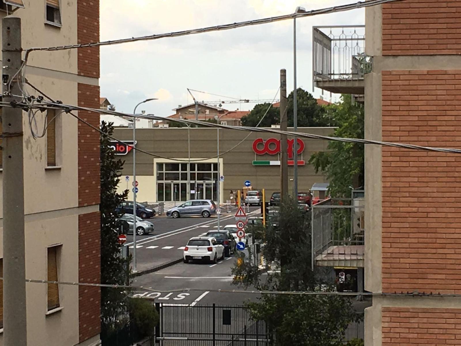 Affittacamere Room Ospedale Maggiore Parma Exterior photo